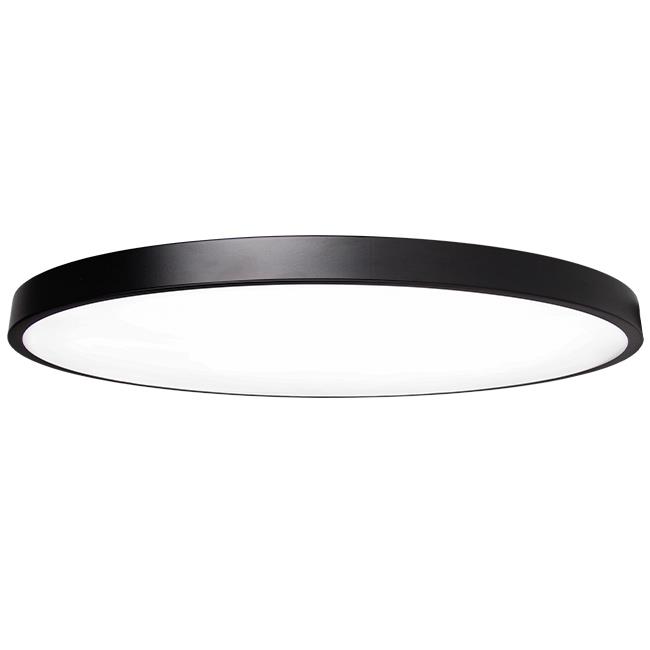 LED stropné svietidlo Ø780 Vesna 90W 