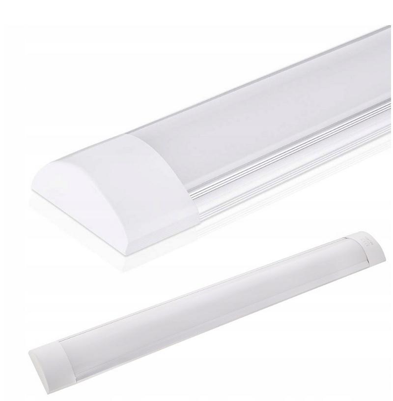 LED svietidlo 120cm 40W 4000K 4800lm IP20 LIGHT