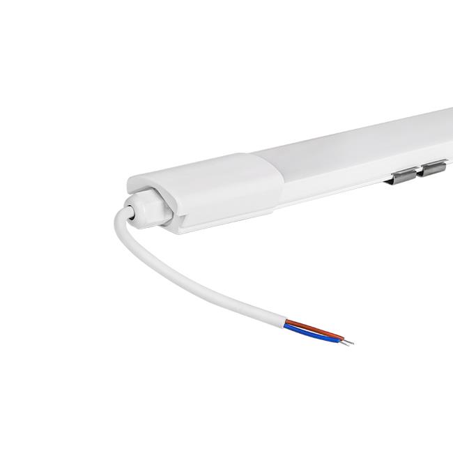 Led lineárne svietidlo 36 W 3000 lm 4000 K 120 cm IP65