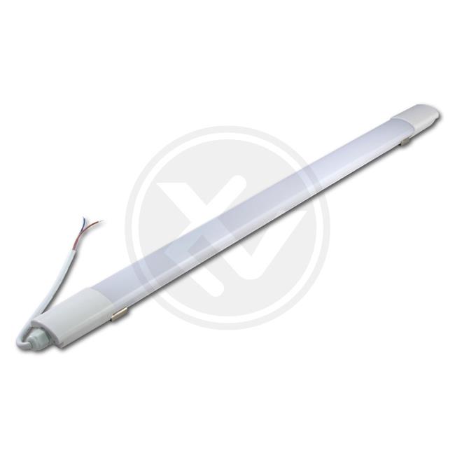 LED svietidlo IP65 60cm 18W 4000K