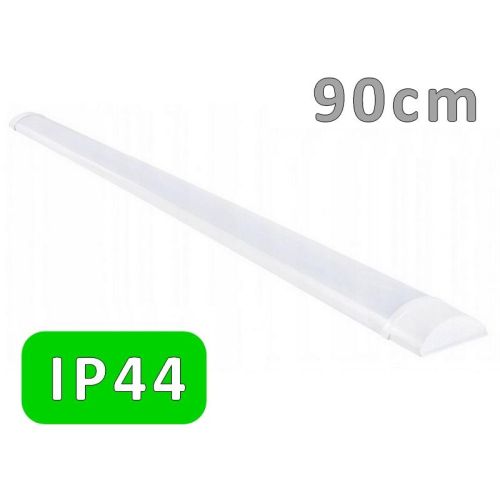 LED svietidlo lineárne 27W , 90cm IP44 neutrálna biela