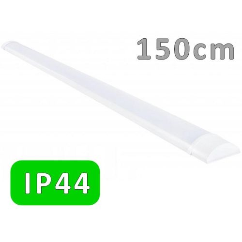 LED svietidlo lineárne 50W , 150cm  IP44