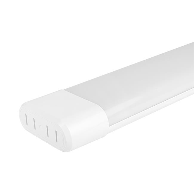 LED svietidlo lineárne ploché 120cm 54W 4000K