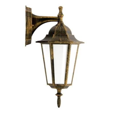 LED svietidlo prisadené E27 IP44 LIGURIA-LT