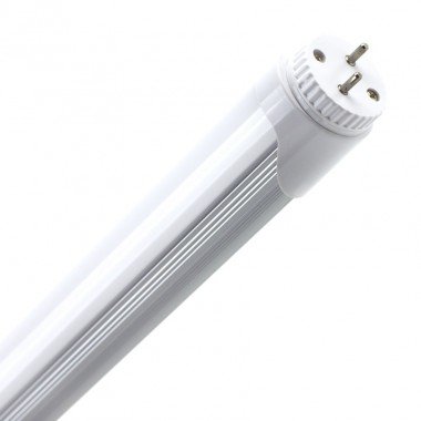 LED trubica T8 120 cm – PRO verzia s hliníkovým chladením (18W, 6500K a 3200K, 1750 lm)