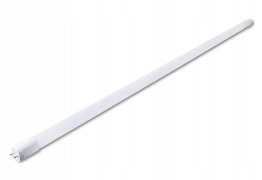 LED TRUBICA T8 120CM 18W STUDENÁ BIELA