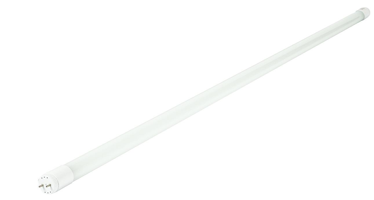 LED TRUBICA  T8  18W  120CM  1600LM  CCD   NEUTRÁLNA BIELA