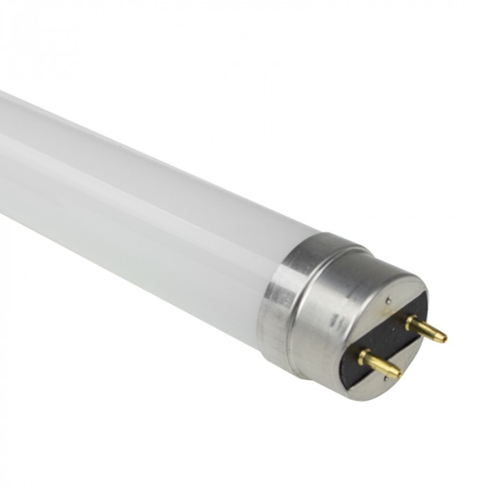 LED trubica T8 60 cm 9 W 6500 K 900 lm – sklenená, studená biela