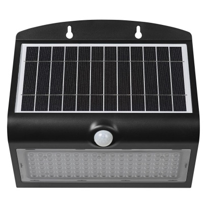 LED záhradná lampa Solárne nástenné svietidlo 8W ENDURA Flood Butterfly LEDVANCE