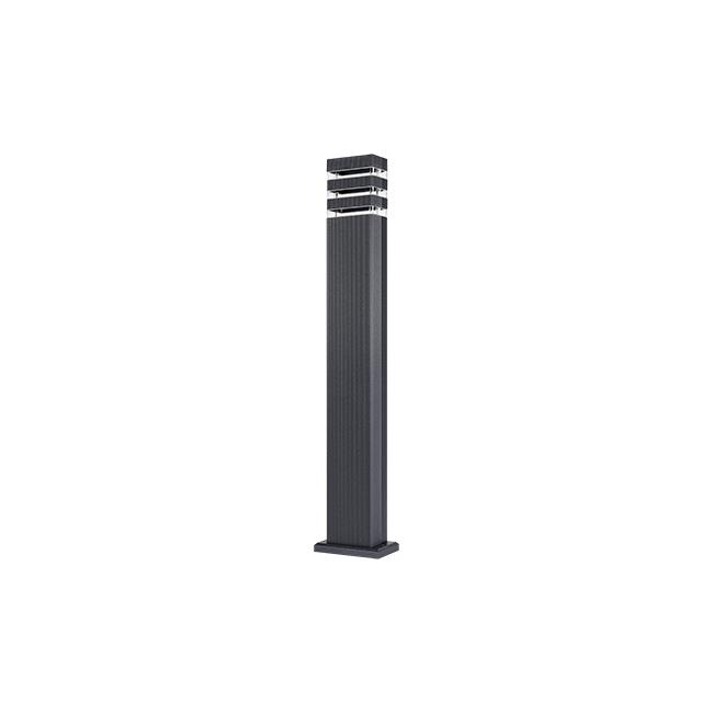 Záhradný stĺpik Malibu GU10 max. 35 W, 80 cm, IP44
