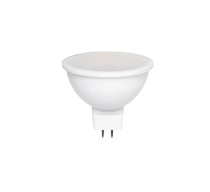 LED ŽIAROVKA 12V - MR16 - 5W - 425 LM - NEUTRÁLNA BIELA