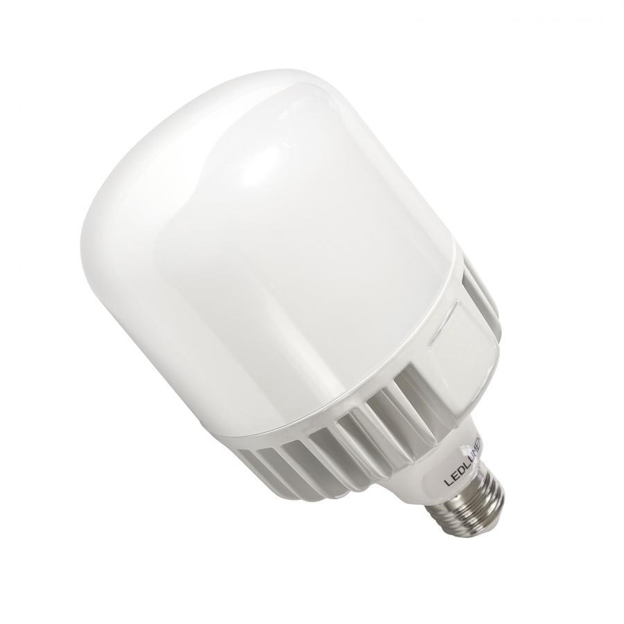 LED ŽIAROVKA E27 30W NEUTRÁLNA BIELA