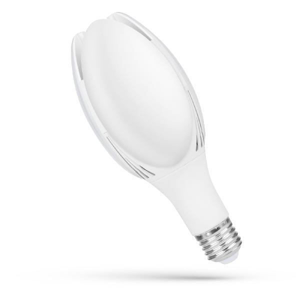 LED ŽIAROVKA 50W PARISIENNE NEUTRÁNA BIELA E27 230V