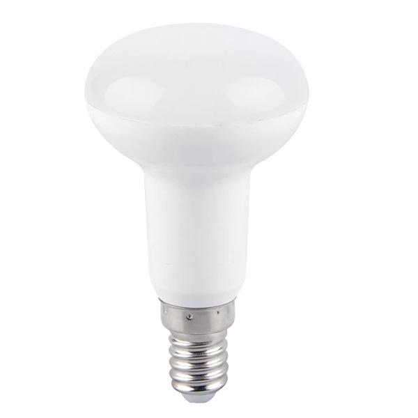 LED ŽIAROVKA E14 6W STUDENÁ BIELA