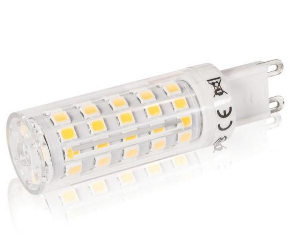 G9 LED 8W NEUTRÁLNA BIELA 230V