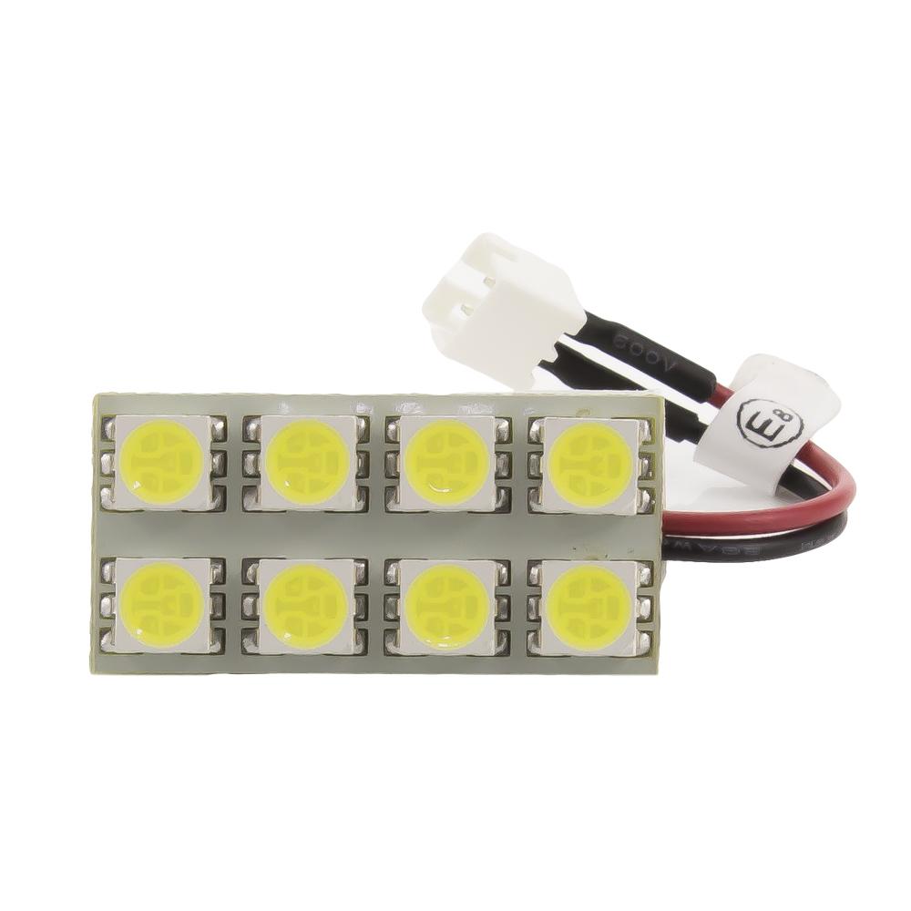 LED ŽIAROVKA 30 X 15 MM (W5W, C5W, BA9S) - 160 LM - CAN-BUS - SMD - 2W - 12V