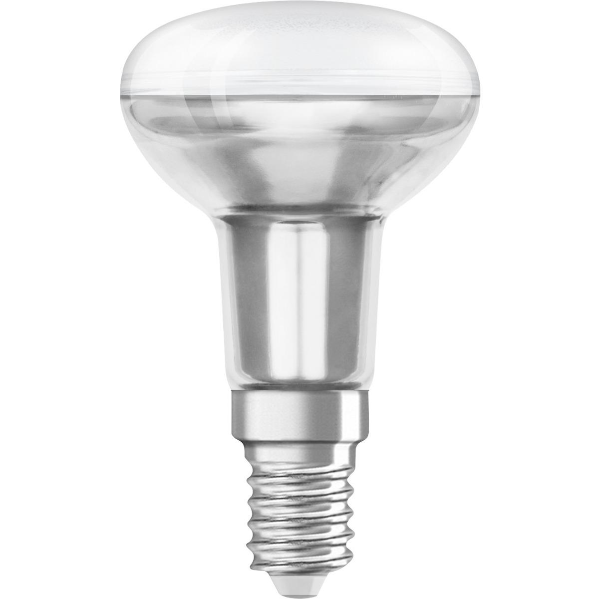 LED ŽIAROVKA E14 R50 5,9W TEPLÁ BIELA 36° CRI90 OSRAM PARATHOM STMIEVATEĽNÁ