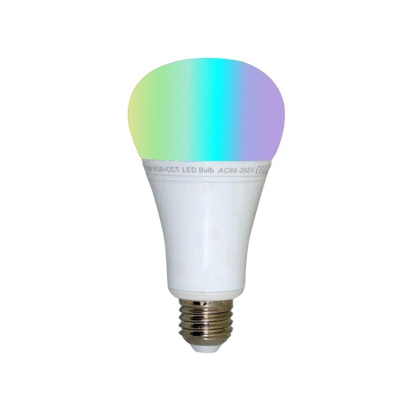LED ŽIAROVKA E27 12W 1100LM RGB+CCT WI-FI MI-LIGHT