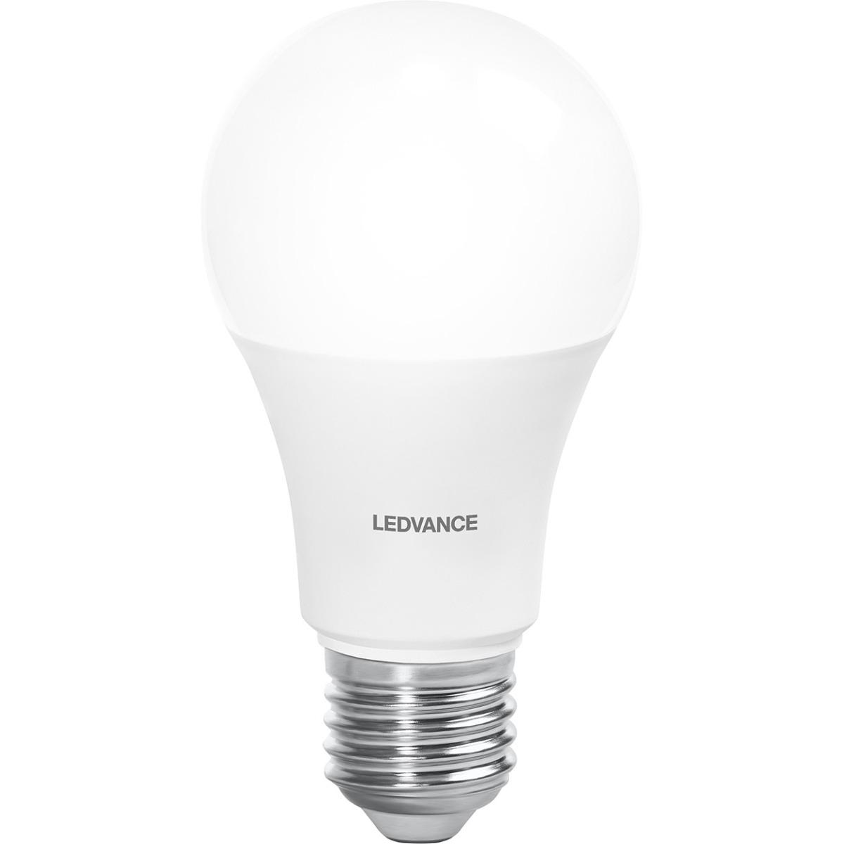 LED ŽIAROVKA E27 A40 9W 750LM CCT 200° SMART+ WIFI