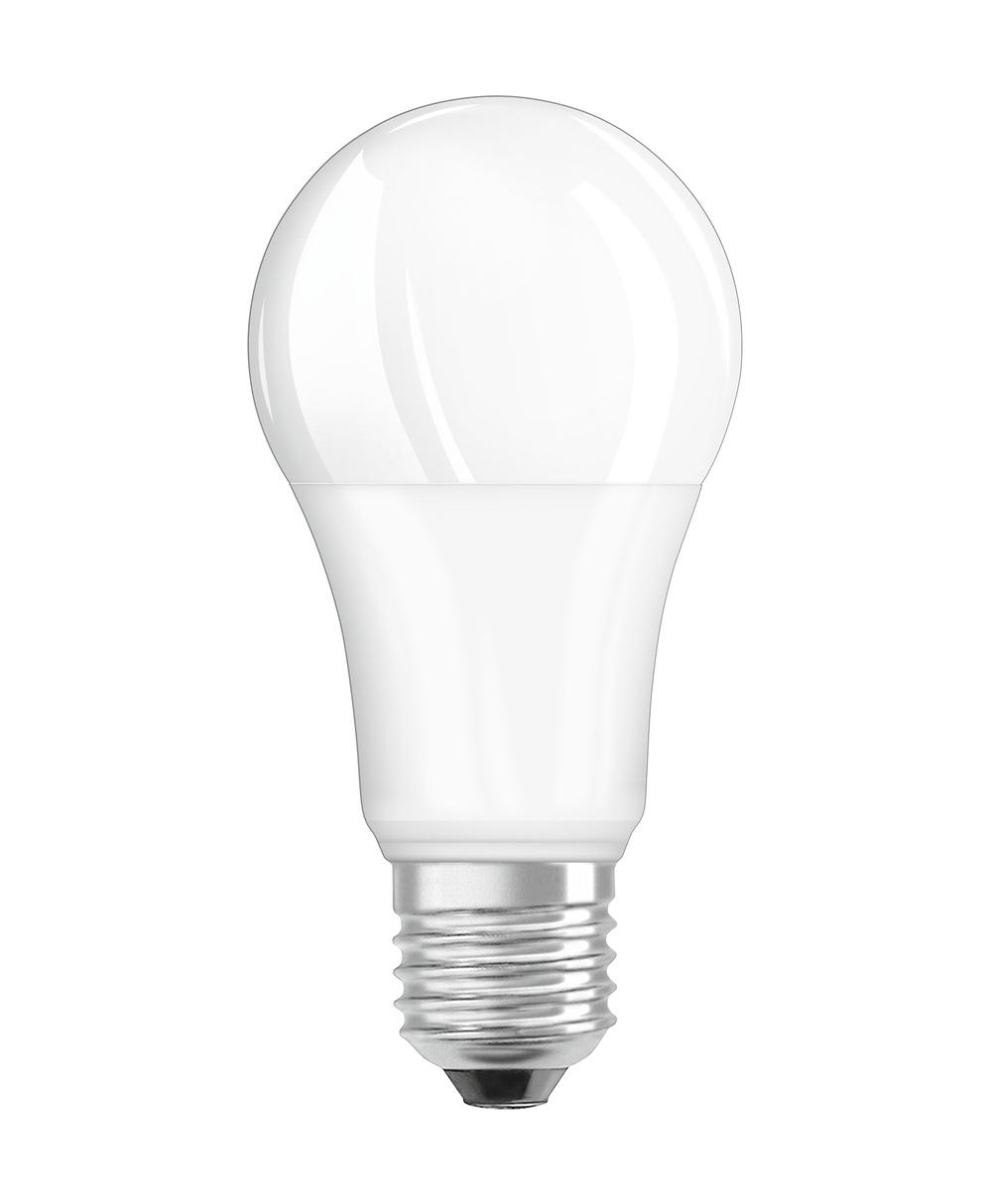 LED ŽIAROVKA STMIEVATEĽNÁ E27 A60 14W TEPLÁ BIELA 360° OSRAM