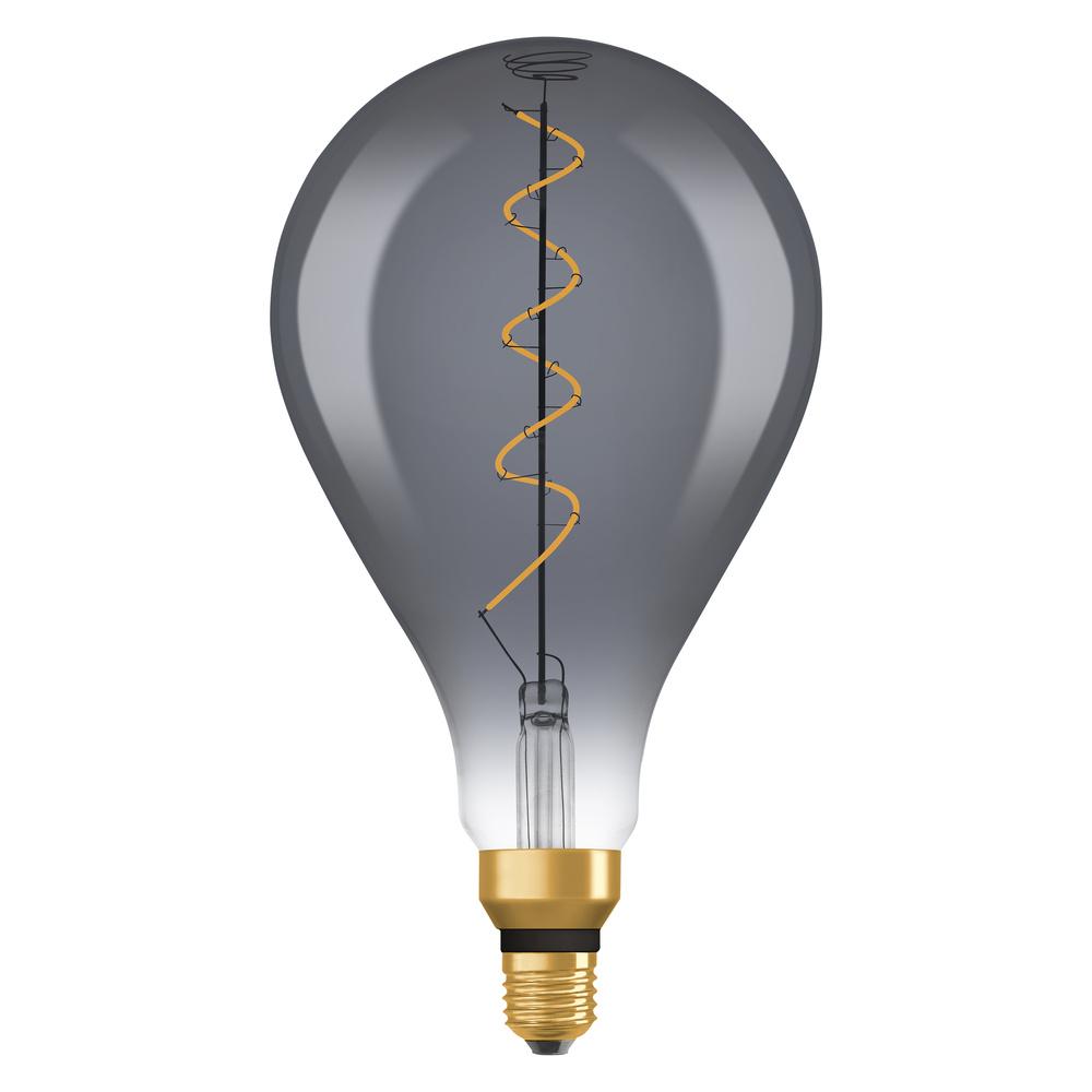E27 LED A60 4W 1800K TEPLÁ 360° FILAMENT OSRAM VINTAGE 1906