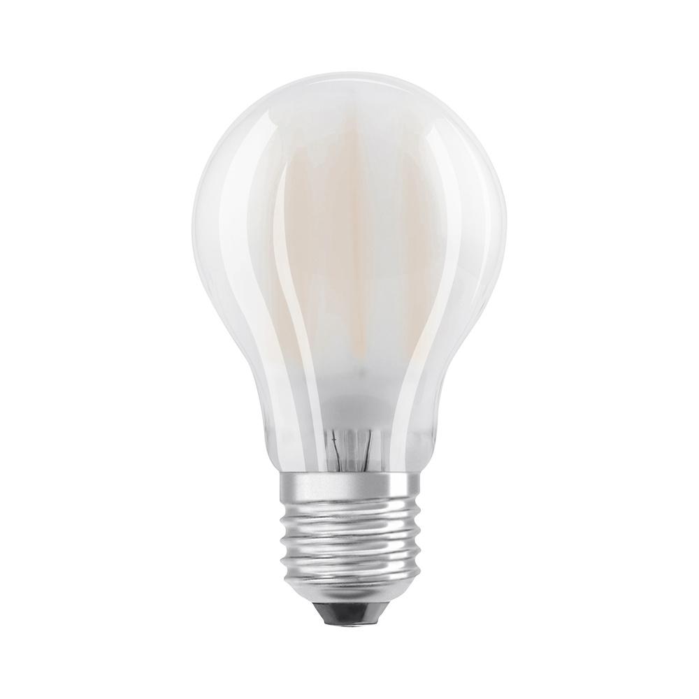 LED ŽIAROVKA E27 A67 7,5W = 75W 2700K WARM 1055LM 300° FILAMENT LEDVANCE SMART+ WIFI DIMMABLE