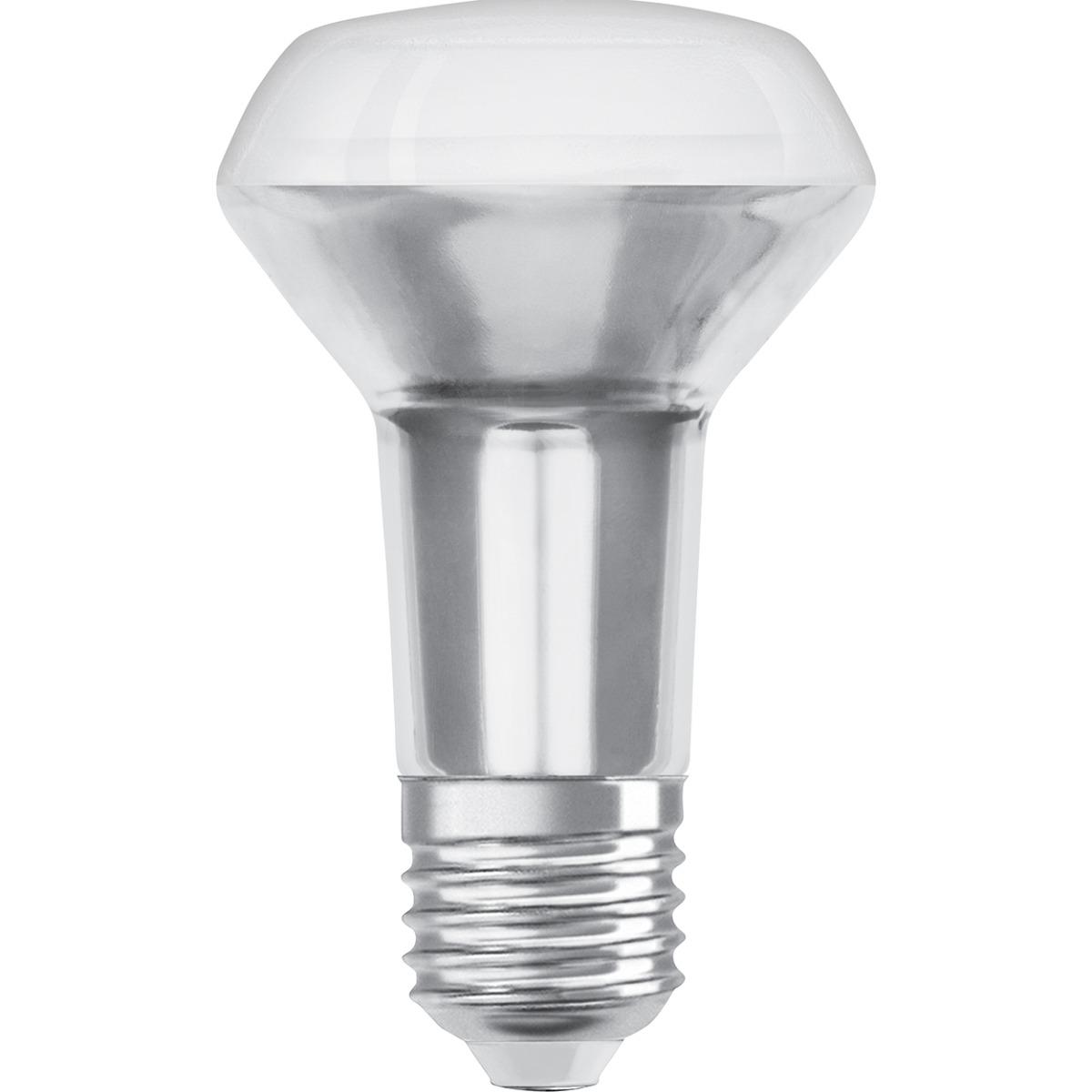 LED žiarovka OSRAM Parathom R63 E27 2,6W – Teplé biele svetlo