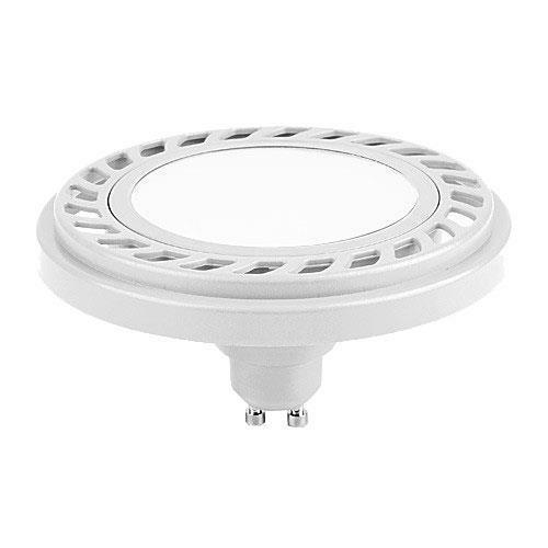 LED ŽIAROVKA ES111 GU10 LED 9W STMIEVATEĽNÁ NEUTRALNA BIELA AR111