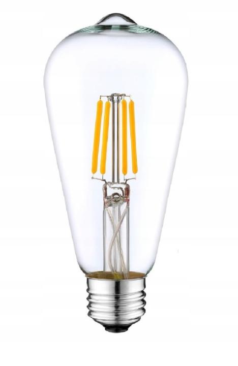 E27 LED ŽIAROVKA FILAMENT 14W TEPLÁ BIELA