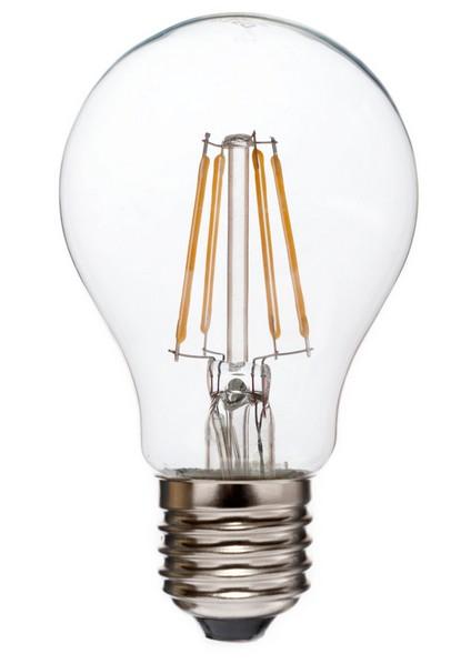 E27 LED FILAMENT 6W
