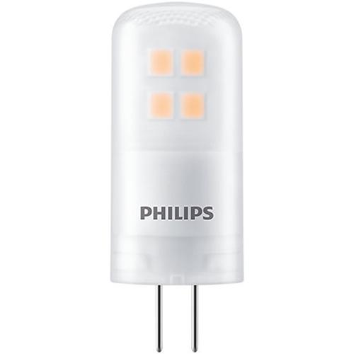 G4 LED KAPSULA 2,7W TEPLÁ BIELA 12V PHILIPS COREPRO