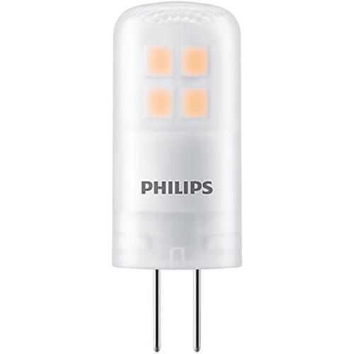 G4 LED KAPSULA 2,7W TEPLÁ BIELA 12V PHILIPS COREPRO