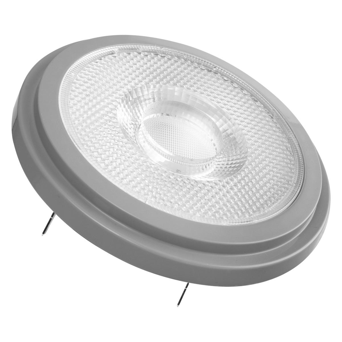 AR111 LED ŽIAROVKA G53 7,2W TEPLÁ BIELA 40° CRI90 OSRAM PARATHOM STMIEVATEĽNÁ