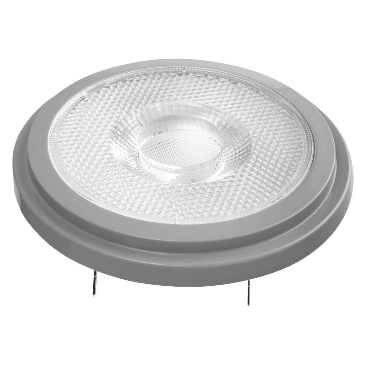 LED ŽIAROVKA G53 AR111 7,2W = 50W 450LM 2700K WARM 40° CRI90 OSRAM PARATHOM DIMMABLE