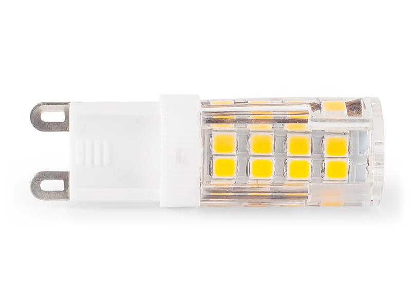G9 LED 5W - NEUTRÁLNA BIELA