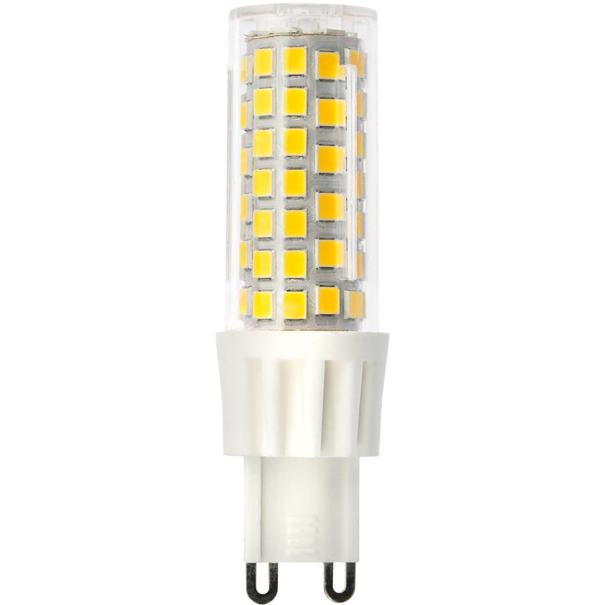 G9 LED 10W NEUTRÁLNA BIELA LUMILED