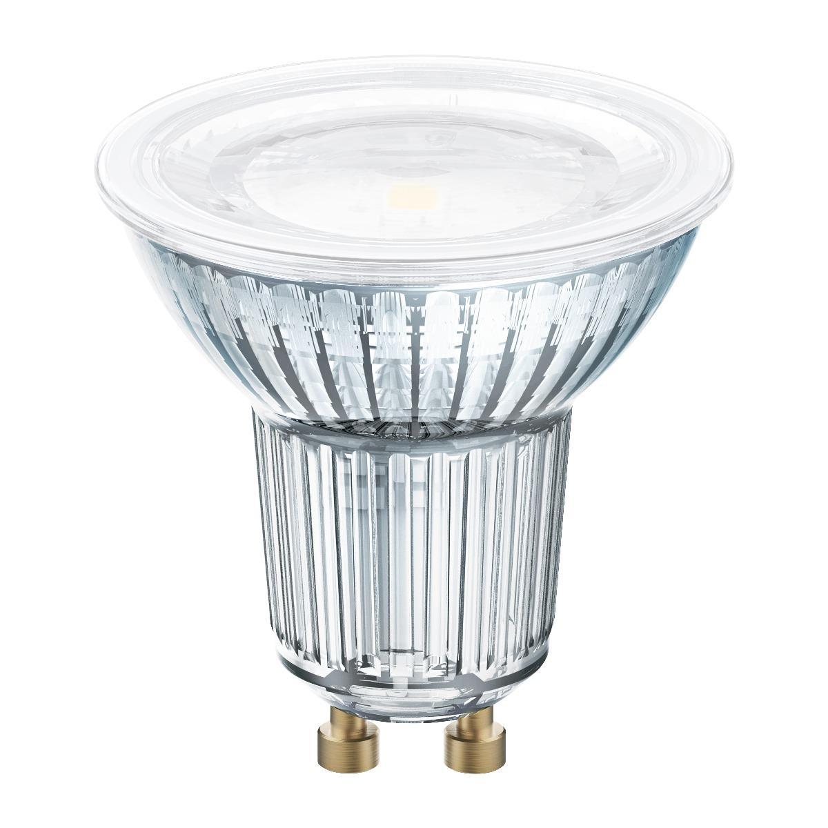LED žiarovka GU10 6,9W 620lm Neutrálna 120° OSRAM Value
