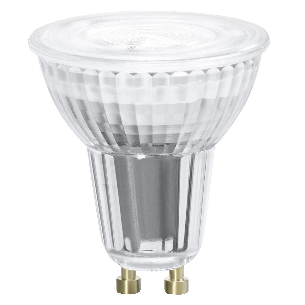 LED žiarovka GU10 PAR16 4,9W 268lm CCT 38°  LEDVANCE SMART+ WIFI Stmievateľná