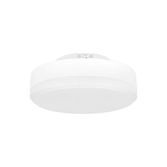 LED žiarovka GX53 10W 6500K – studená biela