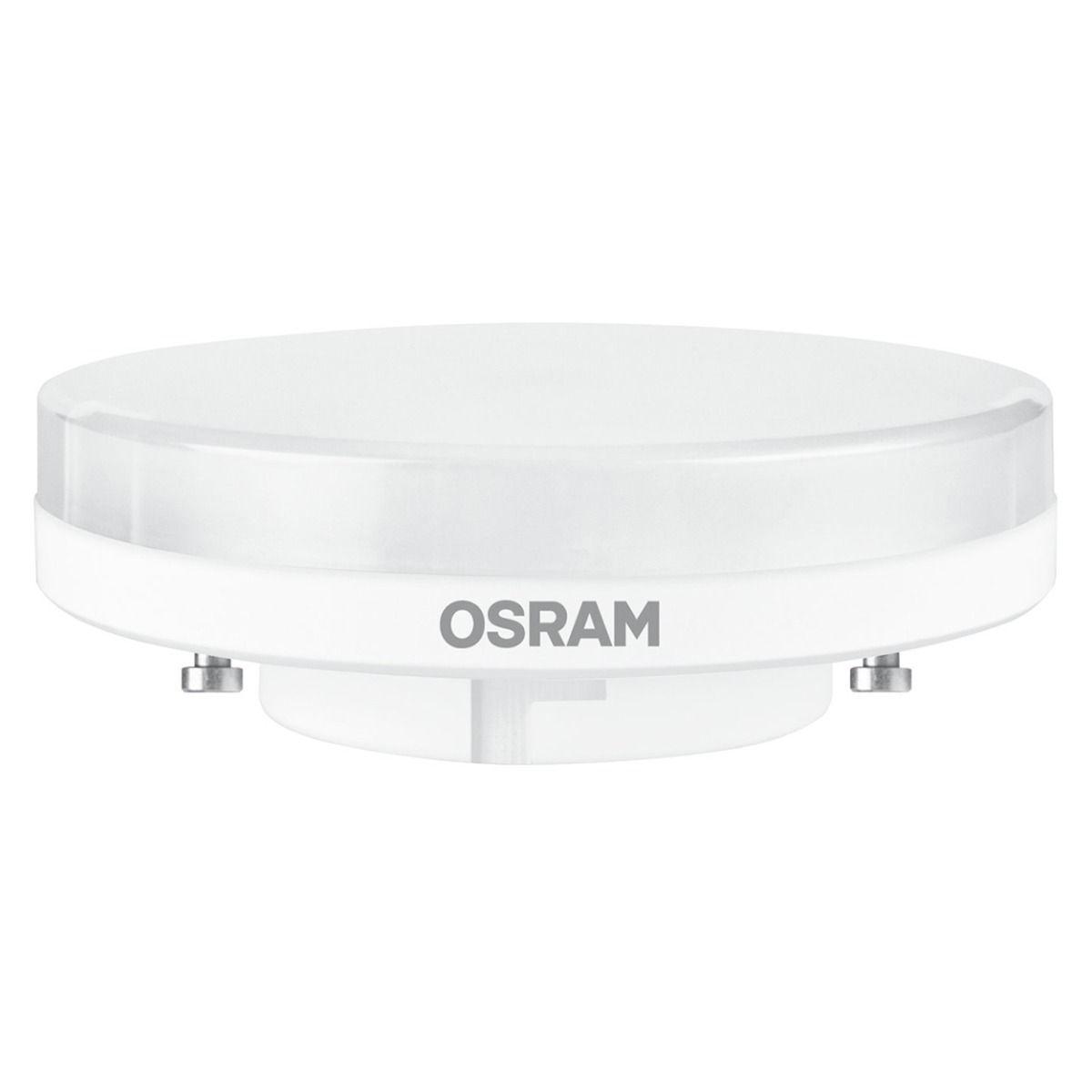 LED ŽIAROVKA GX53 AR111 4,9W NEUTRÁLNA 120° OSRAM