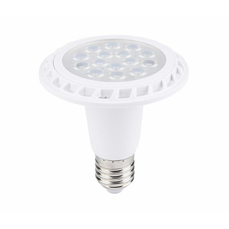 LED žiarovka PAR30 E27 9W 4000K 800 lm – neutrálna biela