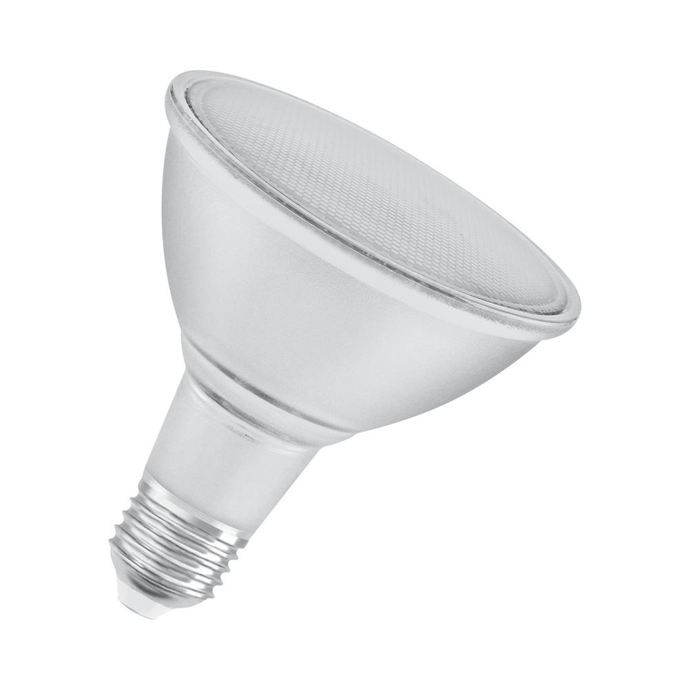 LED  PAR38 E27 15,2W = 120W 1035lm 2700K  FILAMENT STMIEVATEĽNÁ LEDVANCE