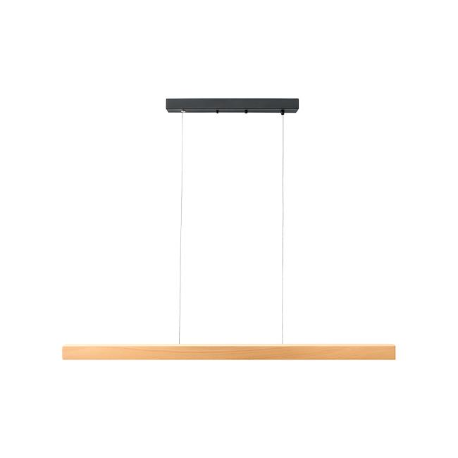 Lineárna LED lampa Presto 120 cm 30 W 4000 K