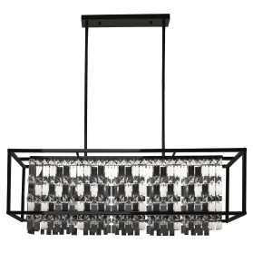 LUSTER APP1112-4CP BLACK
