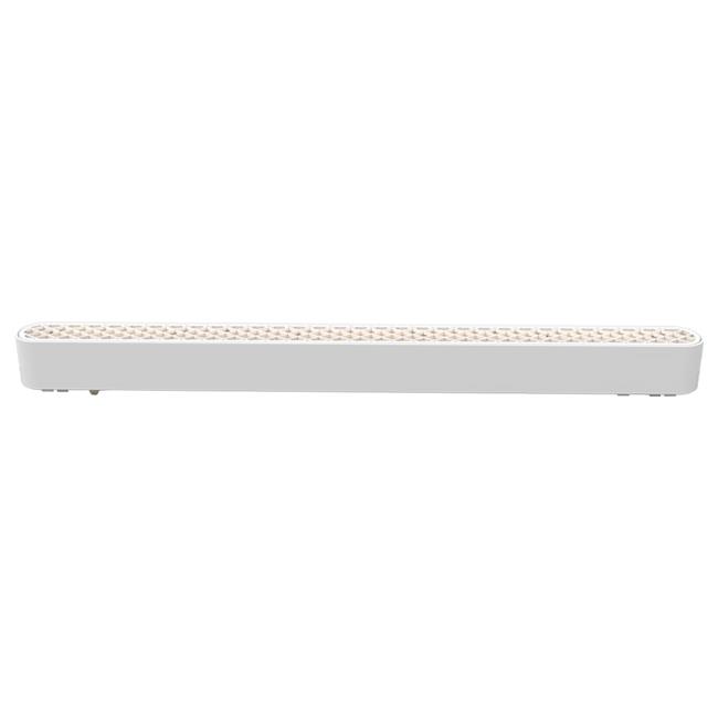 Magnetické LED svietidlo Luxo Linea 48V 16W 800lm 4000K UGR19 60° IP20 – biele