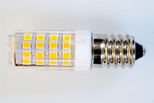 MINI LED ŽIAROVKA E14 5W NEUTRÁLNA BIELA