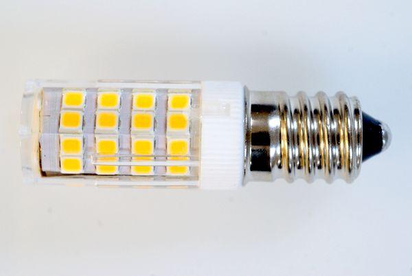 MINI LED ŽIAROVKA E14  5W NEUTRÁLNA BIELA 