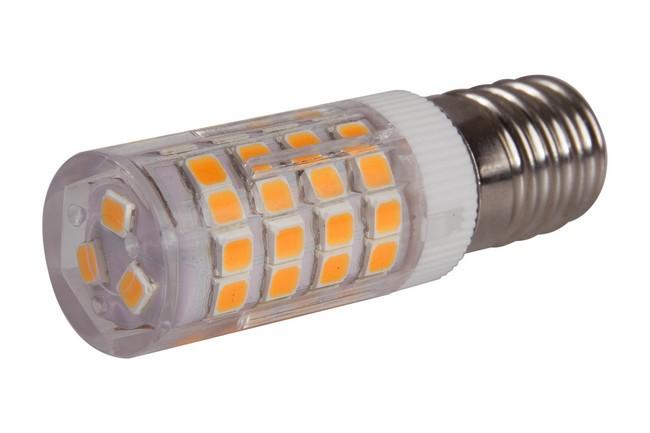 MINI LED E14 ŽIAROVKA 5W TEPLÁ BIELA 