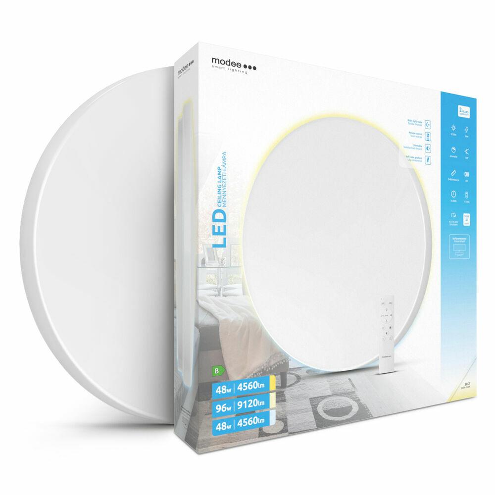 Modee Smart Lighting Ceiling Lamp A-B202 (ML-CLA3CCT96W-B202)