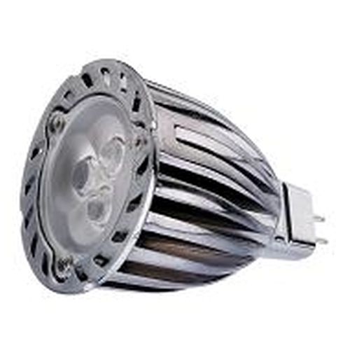MR16 3x2W